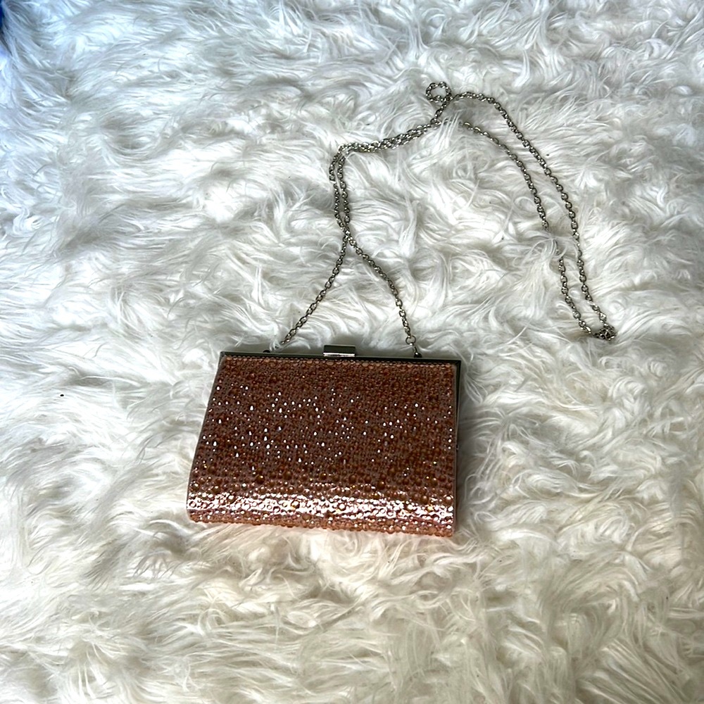 INC Evening purse